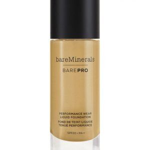 barePro Performance Wear Foundation - Cardamon